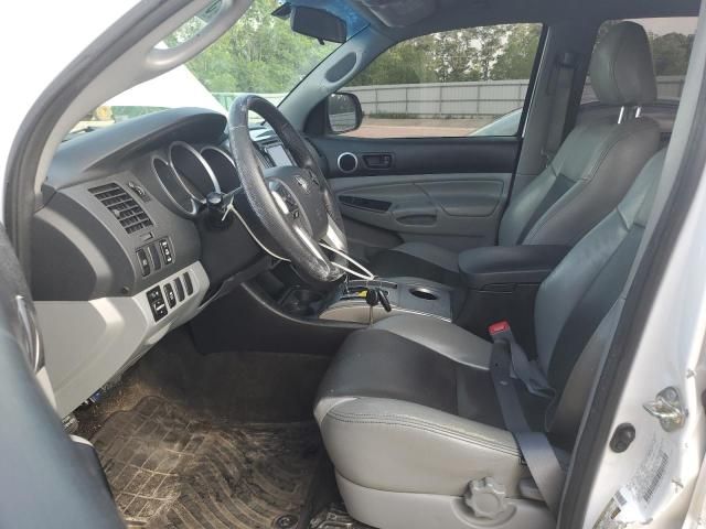 2014 Toyota Tacoma Double Cab Prerunner