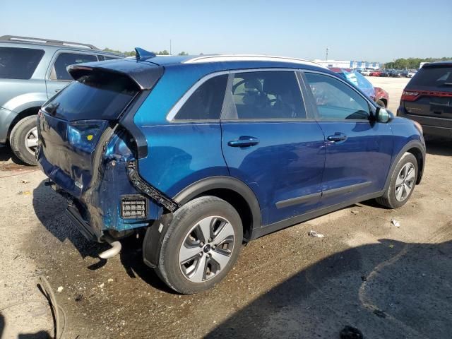 2019 KIA Niro FE