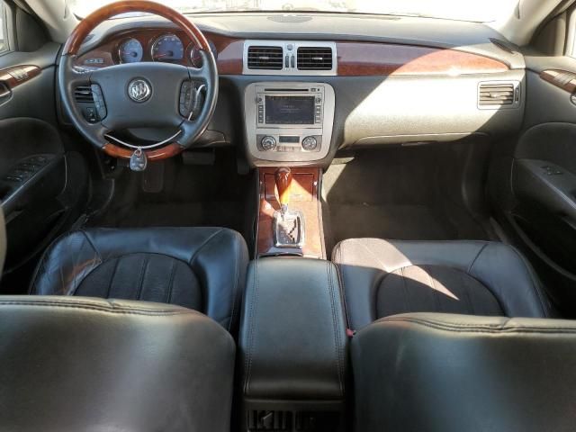 2008 Buick Lucerne Super Series