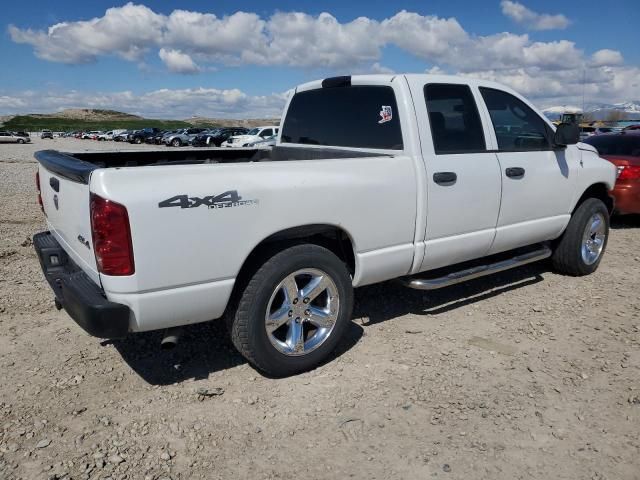 2008 Dodge RAM 1500 ST