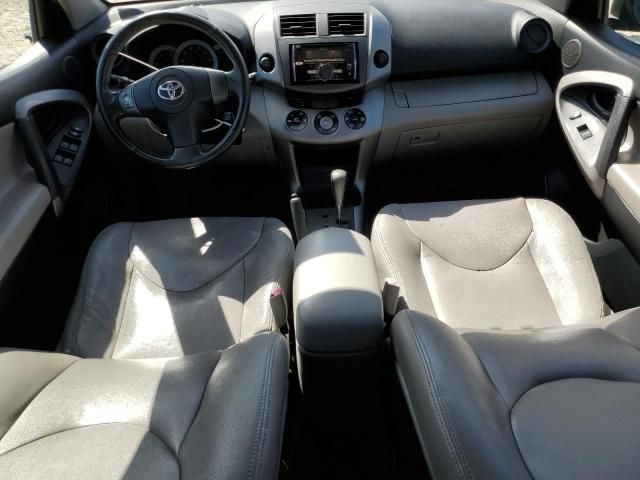 2006 Toyota Rav4 Limited