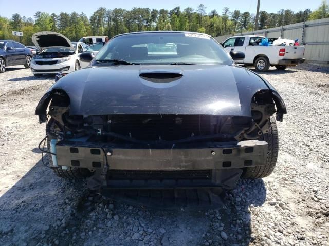 2005 Ford Thunderbird