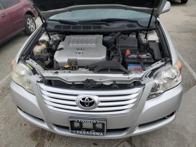 2008 Toyota Avalon XL