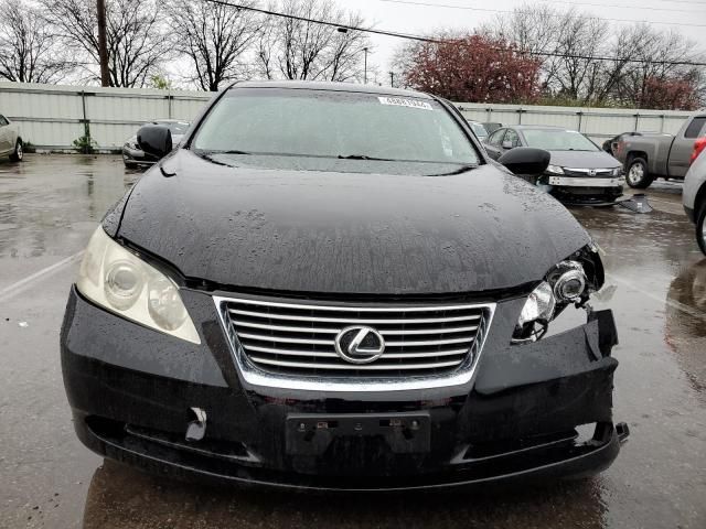 2007 Lexus ES 350