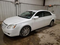 Toyota Vehiculos salvage en venta: 2007 Toyota Avalon XL