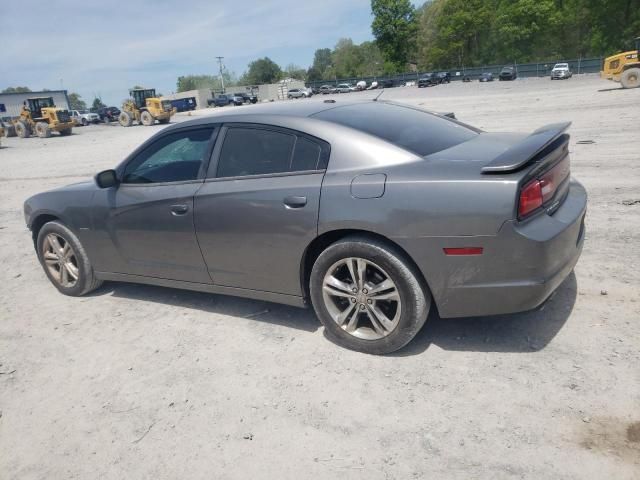 2011 Dodge Charger R/T