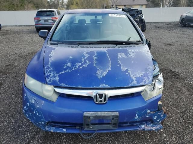 2007 Honda Civic DX