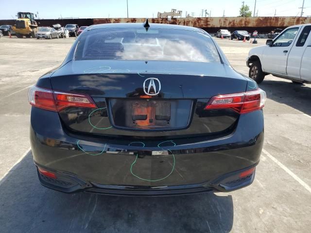 2016 Acura ILX Base Watch Plus