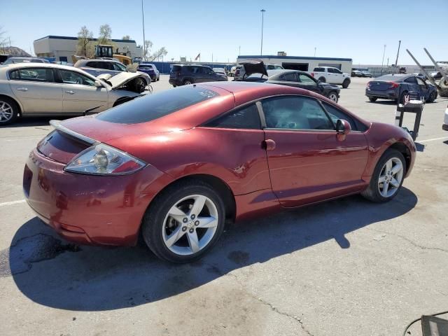 2007 Mitsubishi Eclipse GS