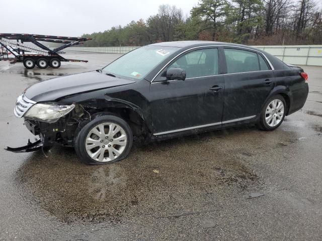 2012 Toyota Avalon Base