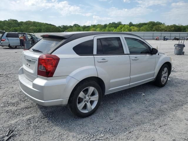 2010 Dodge Caliber Mainstreet