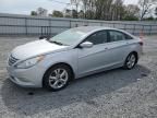 2012 Hyundai Sonata SE