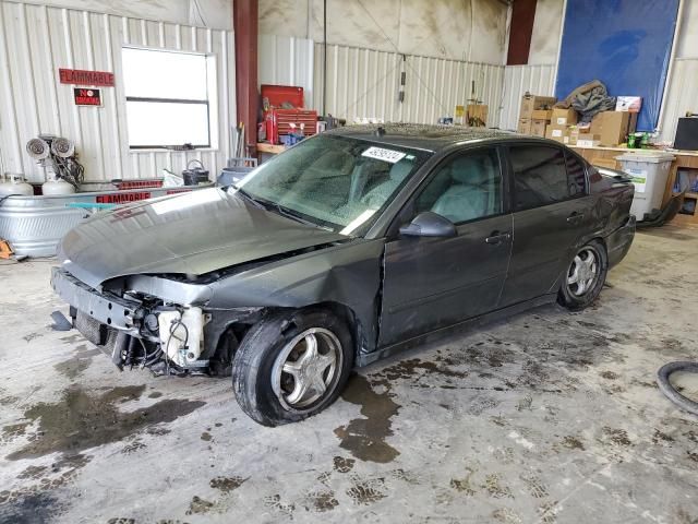 2005 Chevrolet Malibu LT