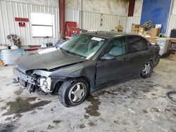 Salvage cars for sale at Helena, MT auction: 2005 Chevrolet Malibu LT