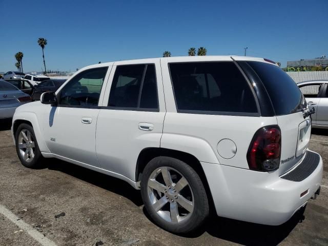 2006 Chevrolet Trailblazer SS