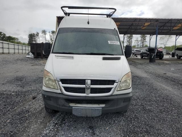 2007 Dodge Sprinter 2500