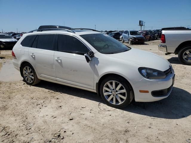 2012 Volkswagen Jetta S