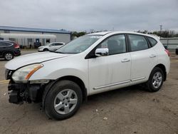 Salvage cars for sale at Pennsburg, PA auction: 2011 Nissan Rogue S