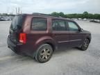 2011 Honda Pilot Touring