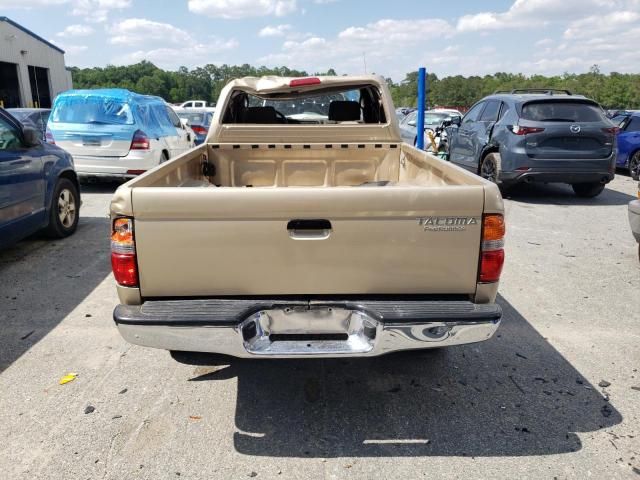 2004 Toyota Tacoma Xtracab Prerunner