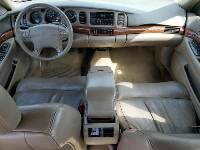 2001 Buick Lesabre Limited