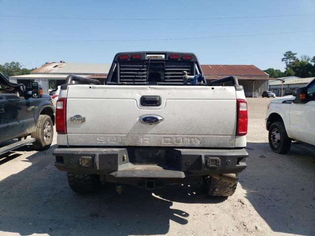 2015 Ford F250 Super Duty