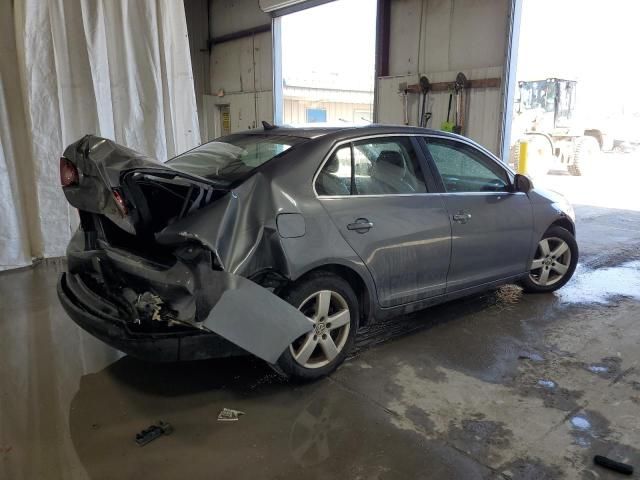 2009 Volkswagen Jetta SE