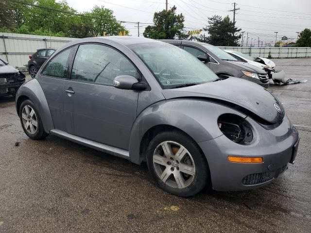 2006 Volkswagen New Beetle 2.5L Option Package 1