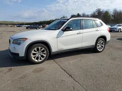 BMW salvage cars for sale: 2014 BMW X1 XDRIVE28I