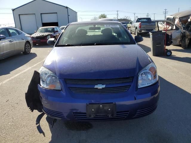 2007 Chevrolet Cobalt LS