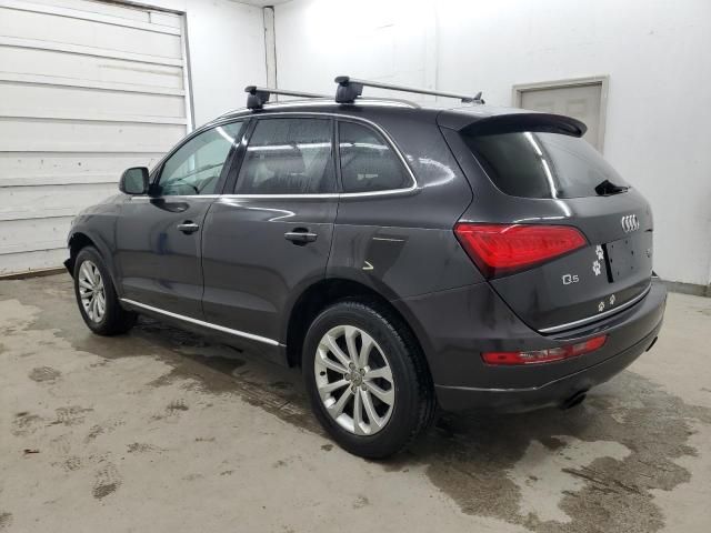 2016 Audi Q5 Premium