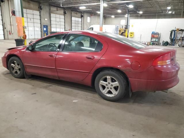 2002 Dodge Intrepid ES