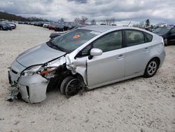 2012 Toyota Prius en venta en West Warren, MA