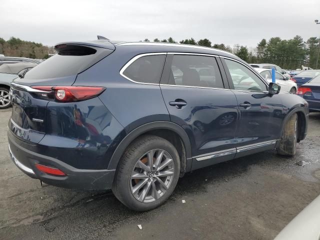 2023 Mazda CX-9 Grand Touring