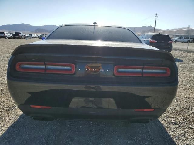 2020 Dodge Challenger SRT Hellcat Redeye