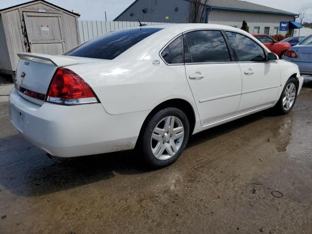 2006 Chevrolet Impala LTZ