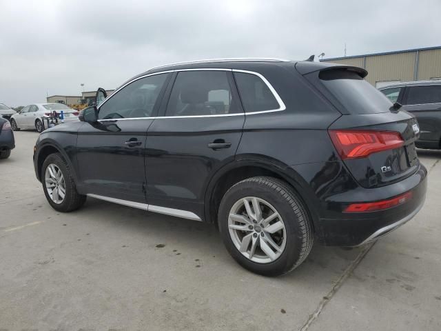 2020 Audi Q5 Premium