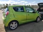 2014 Chevrolet Spark LS