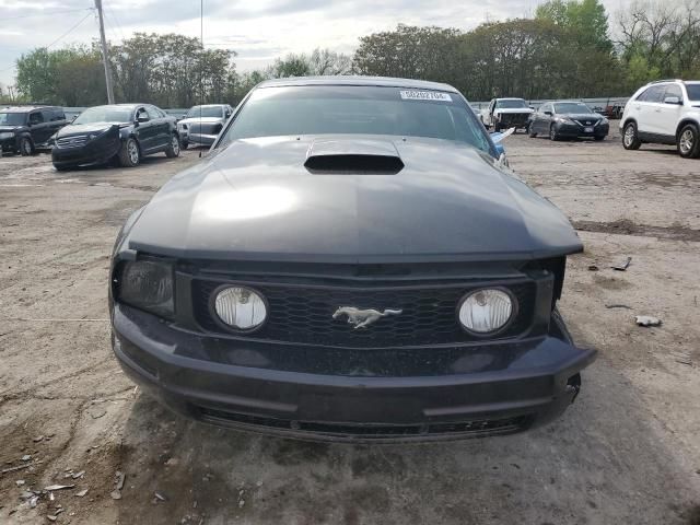 2006 Ford Mustang