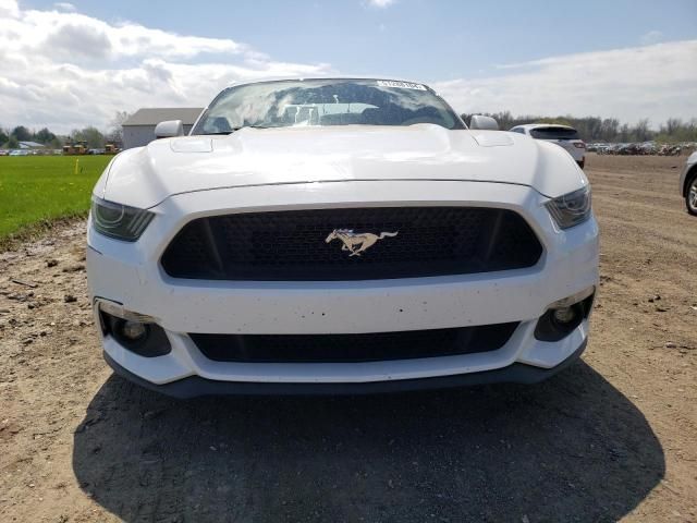 2016 Ford Mustang GT