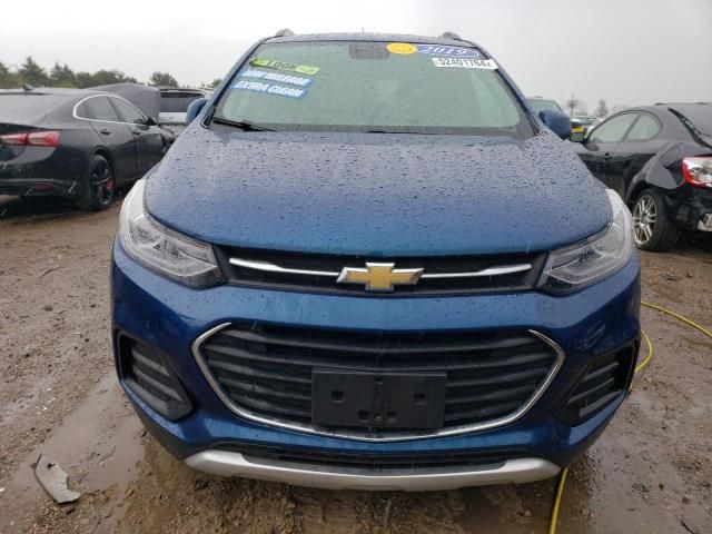 2019 Chevrolet Trax 1LT