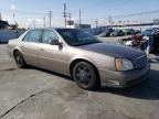 2003 Cadillac Deville