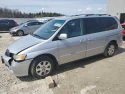 Honda Vehiculos salvage en venta: 2004 Honda Odyssey EX