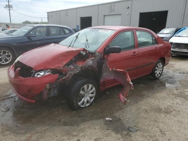 2006 Toyota Corolla CE