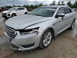 Ford Taurus salvage cars for sale: 2018 Ford Taurus SEL