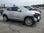 2011 Nissan Juke S