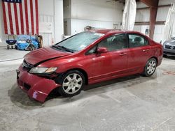 2011 Honda Civic LX for sale in Leroy, NY