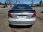 2004 Mercedes-Benz C 230K Sport Coupe