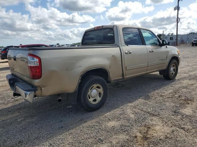 2004 Toyota Tundra Double Cab SR5