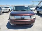 2010 Ford Flex Limited